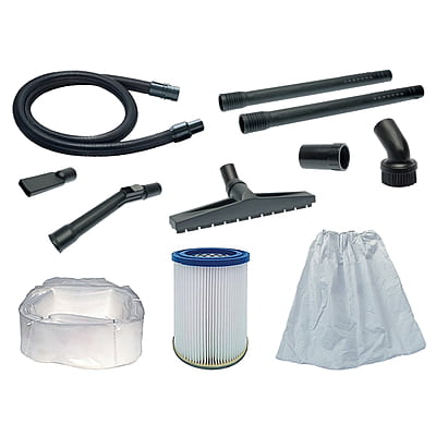 CLEANCRAFT dryCAT 120 BAG – Dry Vacuum Cleaner