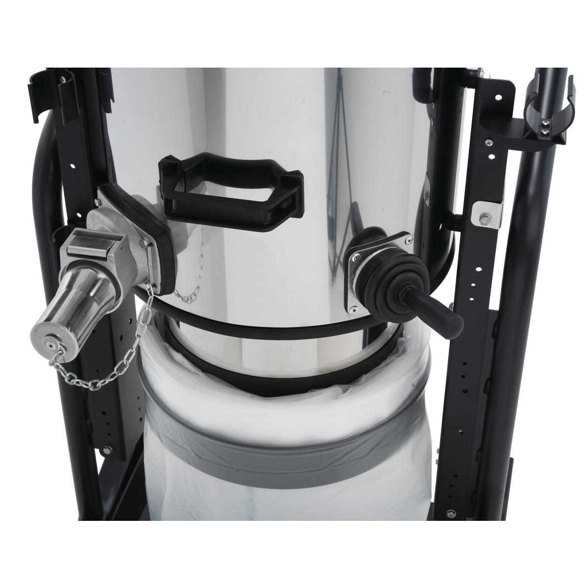 CLEANCRAFT dryCAT 320 BAG-H Pro – Dry Vacuum Cleaner
