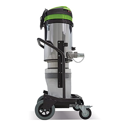 CLEANCRAFT dryCAT 320 BAG-H Pro – Dry Vacuum Cleaner