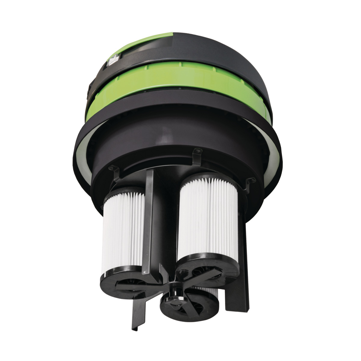 CLEANCRAFT dryCAT 362 IRSCT-3 – Industrial Dry Vacuum Cleaner