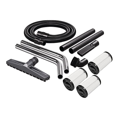 CLEANCRAFT dryCAT 362 IRSCT-3 – Industrial Dry Vacuum Cleaner