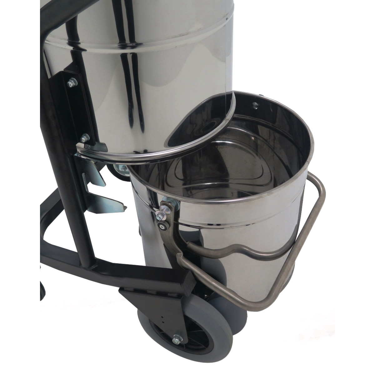 CLEANCRAFT dryCAT 150 – Dry Vacuum Cleaner