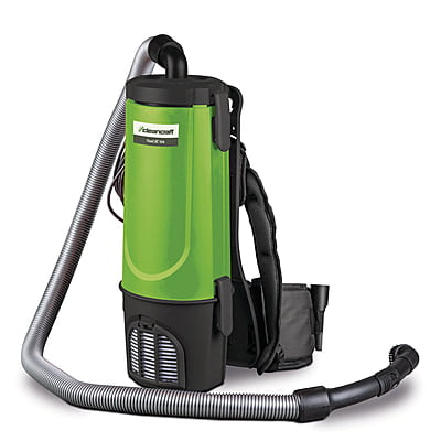 CLEANCRAFT flexCAT 104 – Industrial Dry Vacuum Cleaner