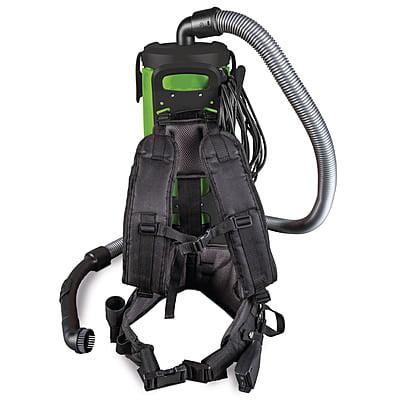 CLEANCRAFT flexCAT 104 – Industrial Dry Vacuum Cleaner