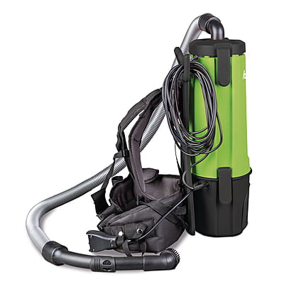 CLEANCRAFT flexCAT 104 – Industrial Dry Vacuum Cleaner