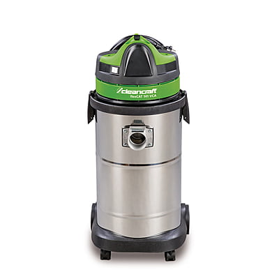 CLEANCRAFT flexCAT 141 VCA – Industrial Dry Vacuum Cleaner