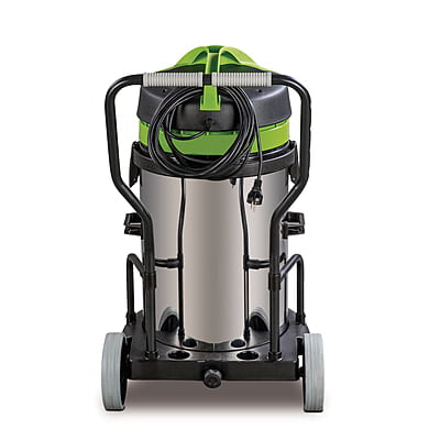 CLEANCRAFT flexCAT 262 VCA – Industrial Dry Vacuum Cleaner