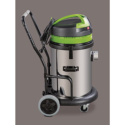 CLEANCRAFT flexCAT 262 VCA – Industrial Dry Vacuum Cleaner