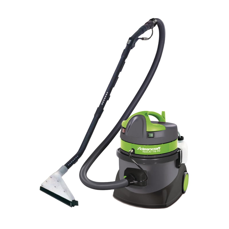 CLEANCRAFT flexCAT 116 PD – Spray Extraction Unit