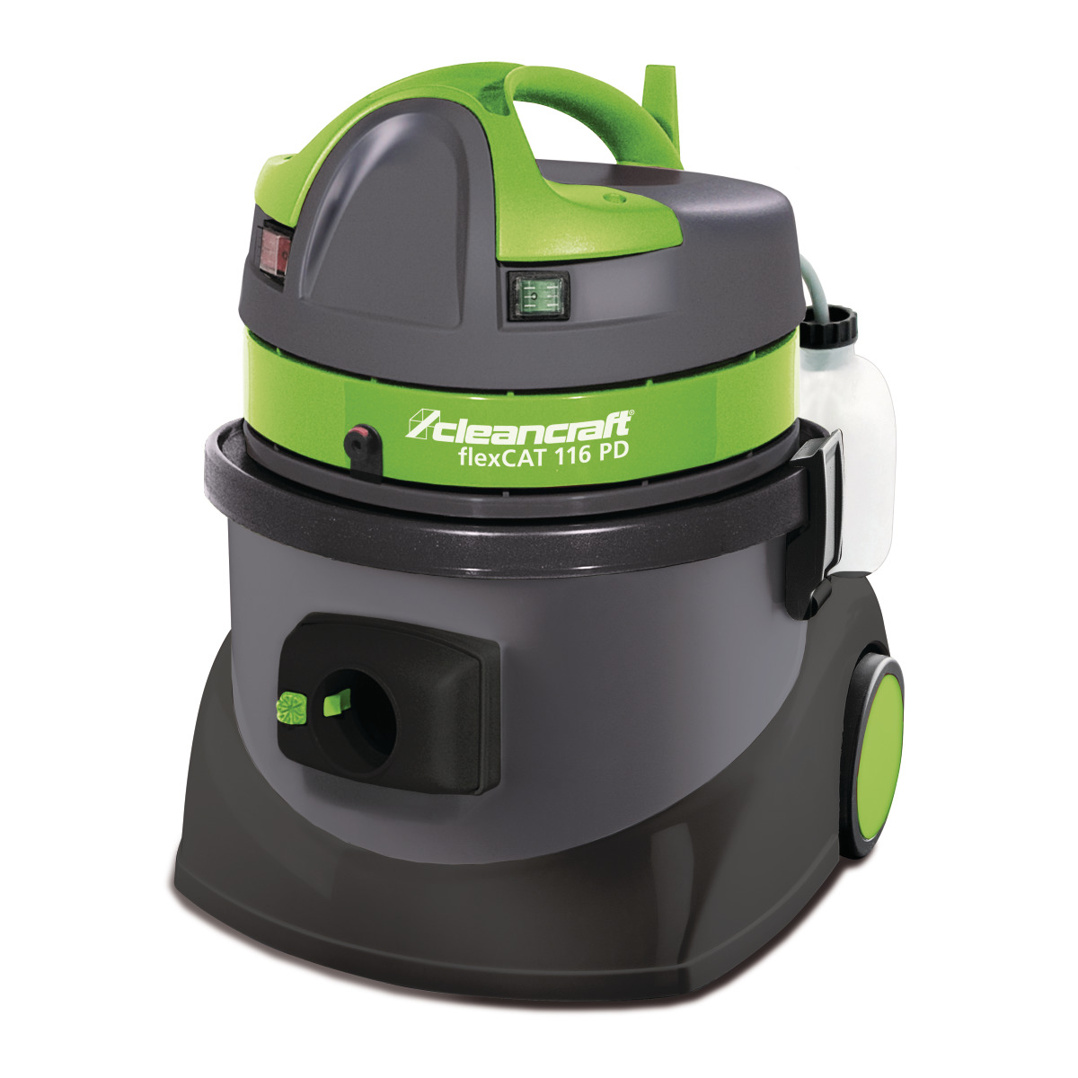 CLEANCRAFT flexCAT 116 PD – Spray Extraction Unit