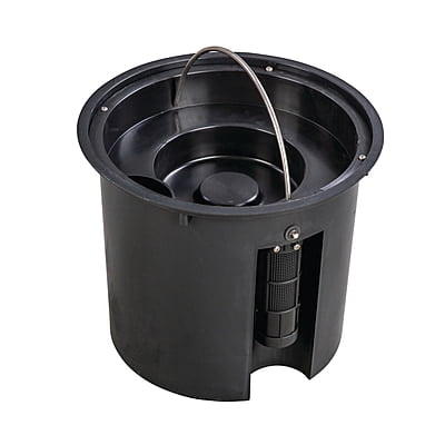 CLEANCRAFT flexCAT 133 IPD – Spray Extraction Unit