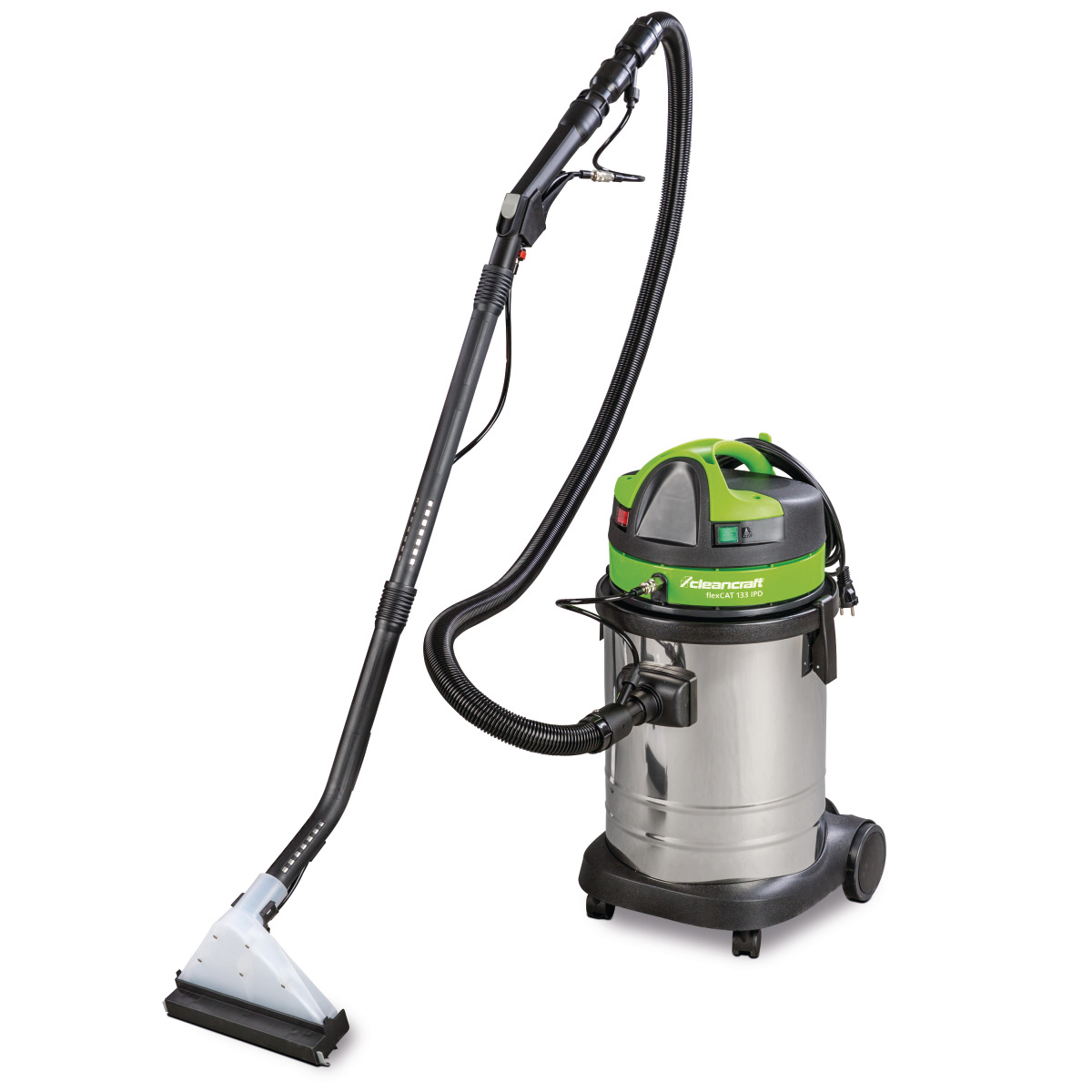CLEANCRAFT flexCAT 133 IPD – Spray Extraction Unit