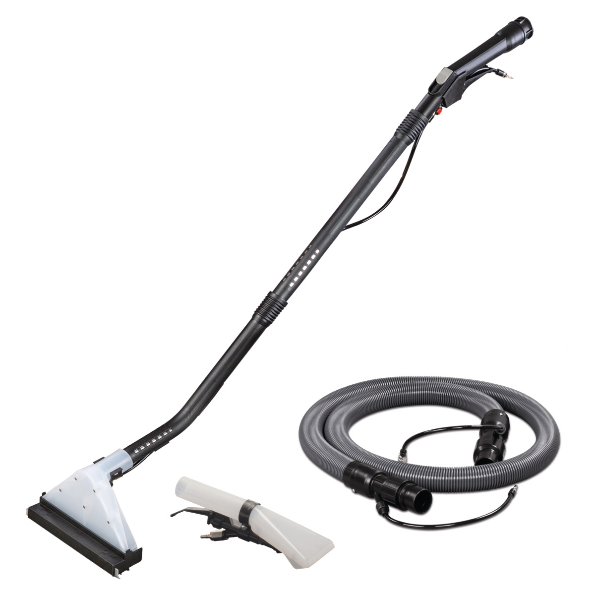 CLEANCRAFT flexCAT 133 IPD – Spray Extraction Unit