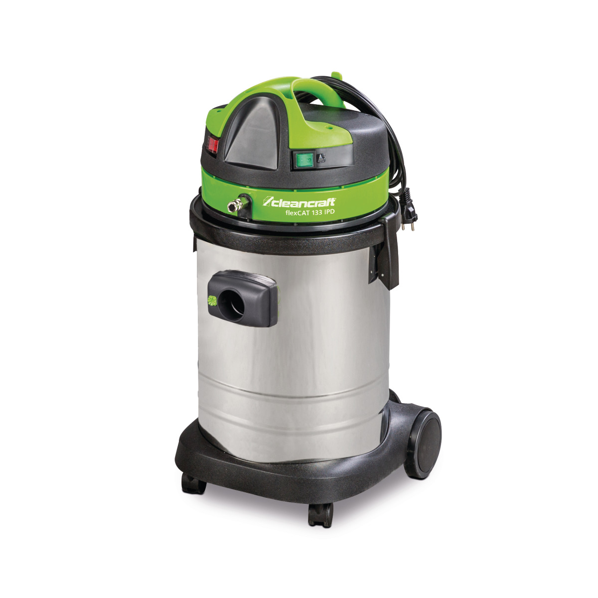 CLEANCRAFT flexCAT 133 IPD – Spray Extraction Unit