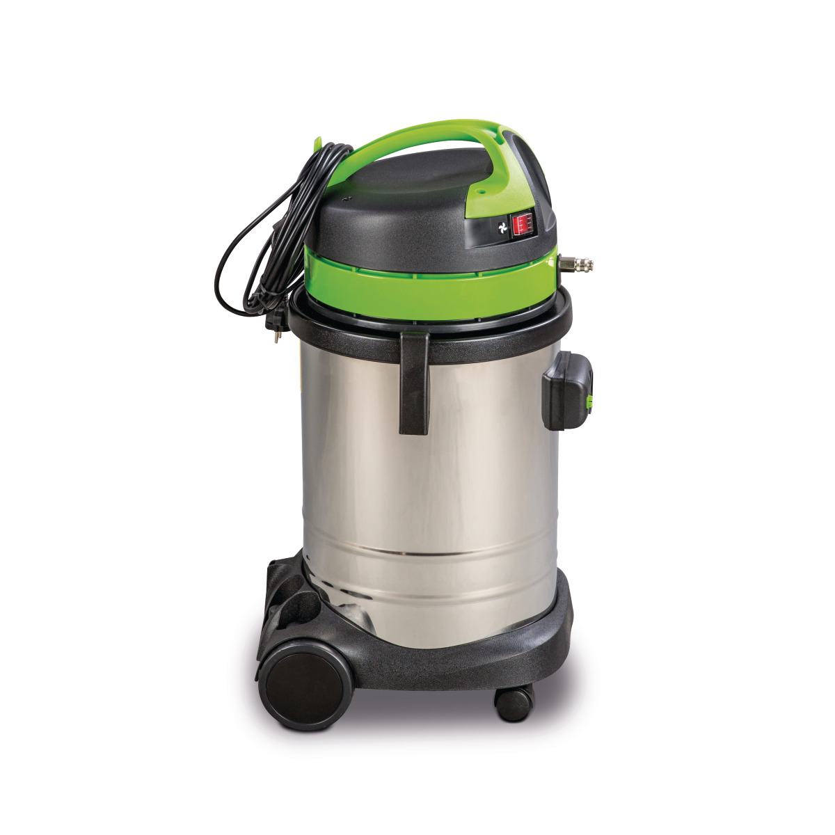 CLEANCRAFT flexCAT 133 IPD – Spray Extraction Unit