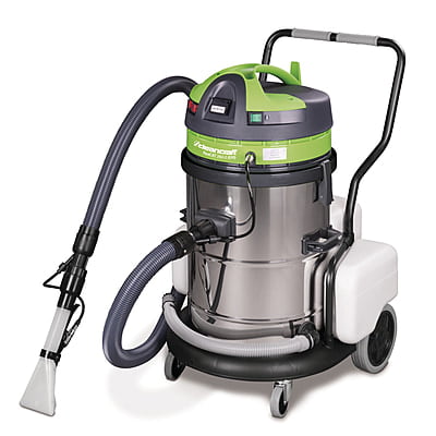 CLEANCRAFT flexCAT 262-2 IEPD – Spray Extraction Unit