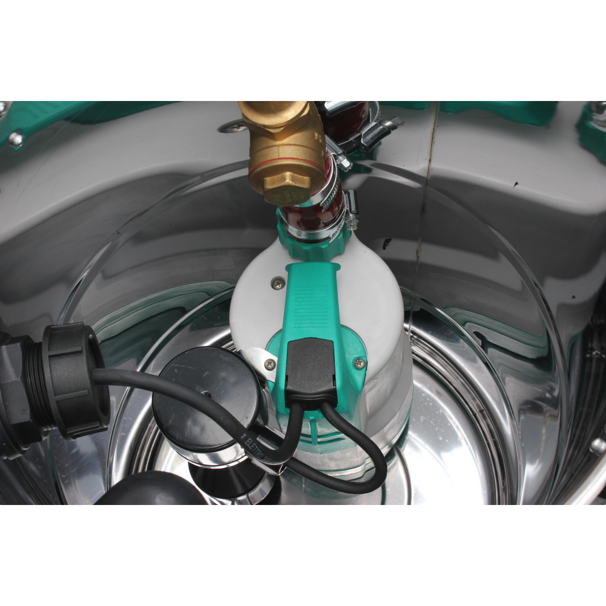 CLEANCRAFT flexCAT 141 EP – Special Vacuum Cleaner