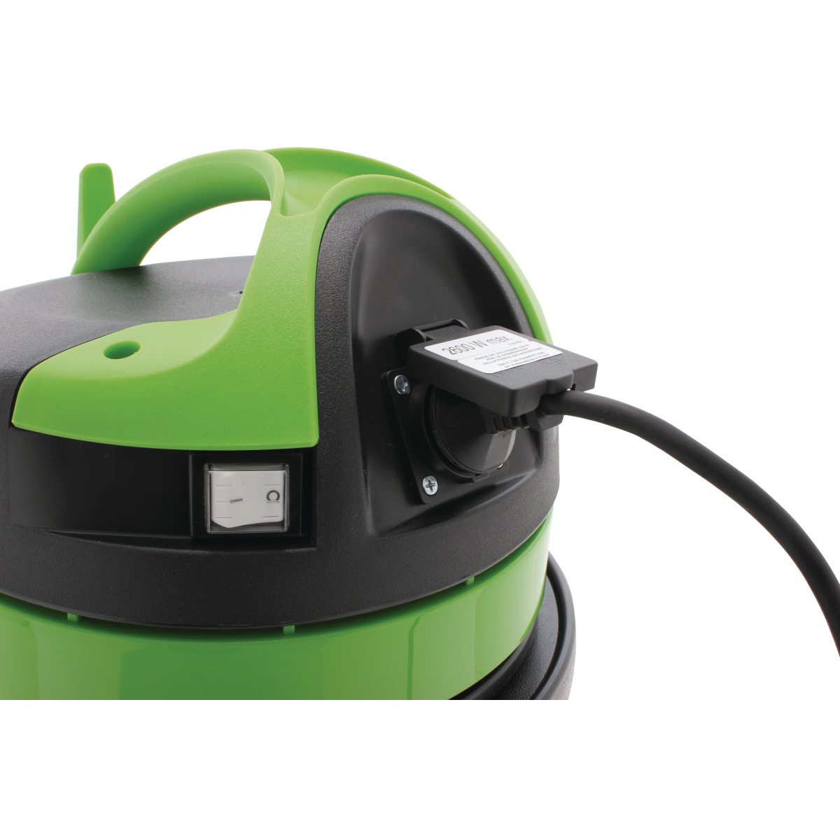 CLEANCRAFT flexCAT 141 EP – Special Vacuum Cleaner