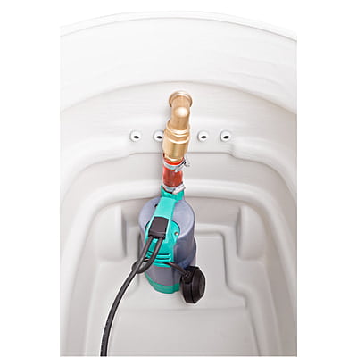 CLEANCRAFT flexCAT 290 EPT – Wet Vacuum Cleaner