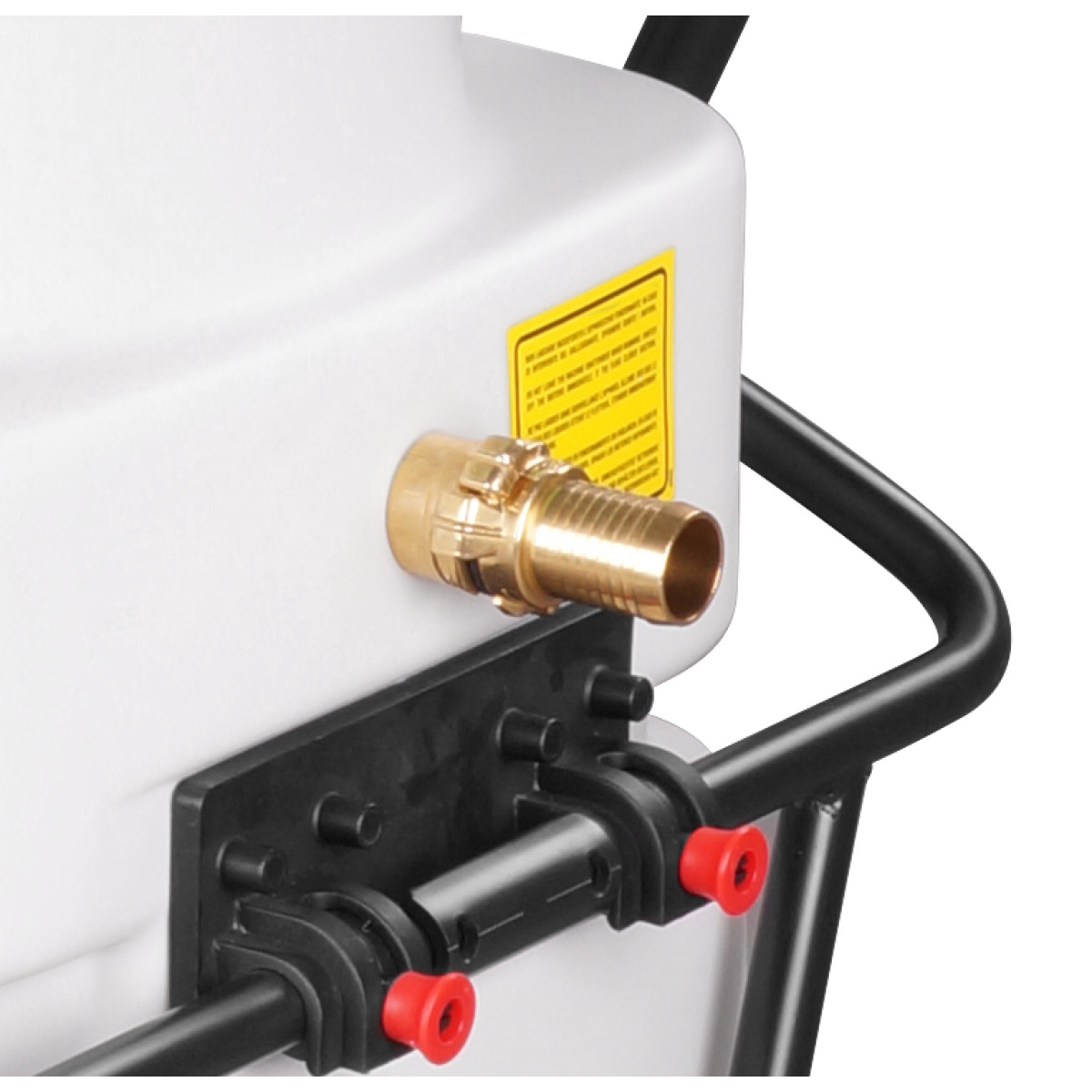 CLEANCRAFT flexCAT 290 EPT – Wet Vacuum Cleaner