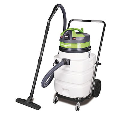 CLEANCRAFT flexCAT 290 EPT – Wet Vacuum Cleaner