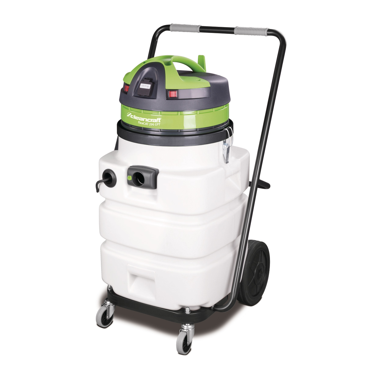 CLEANCRAFT flexCAT 290 EPT – Wet Vacuum Cleaner