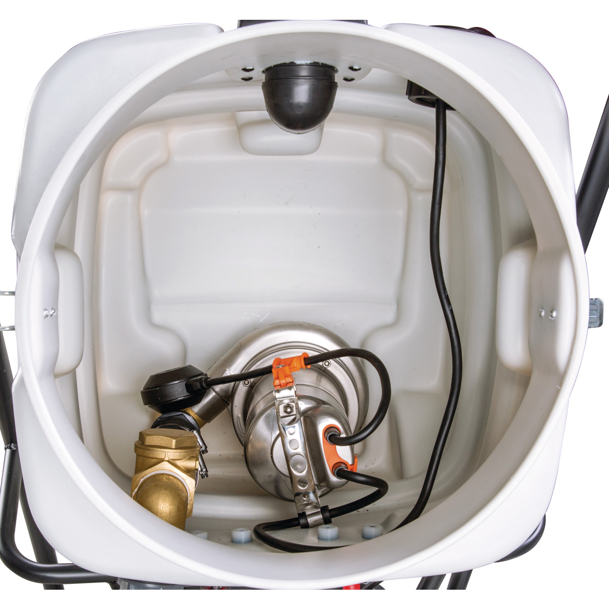 CLEANCRAFT flexCAT 2107 EPT – Wet Vacuum Cleaner