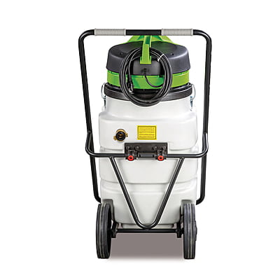 CLEANCRAFT flexCAT 2107 EPT – Wet Vacuum Cleaner