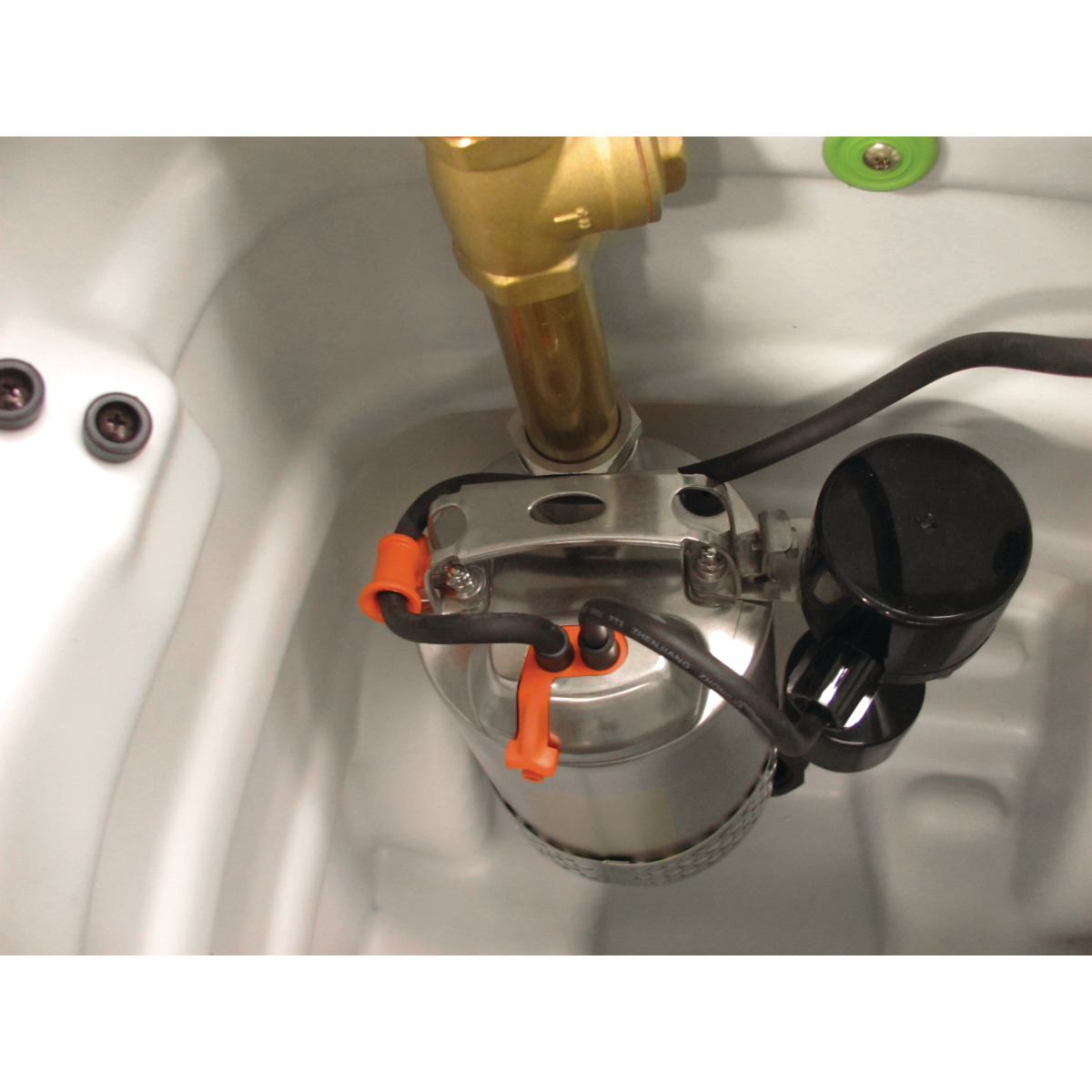 CLEANCRAFT flexCAT 290 EP – Wet/Dry Vacuum Cleaner