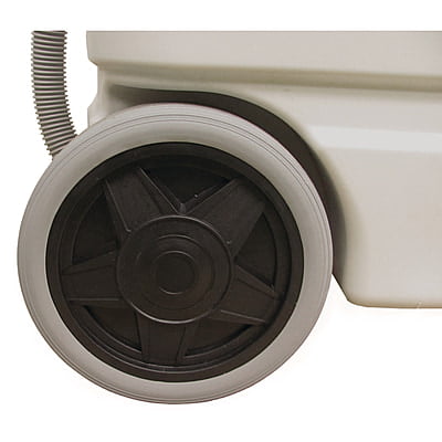 CLEANCRAFT flexCAT 290 EP – Wet/Dry Vacuum Cleaner