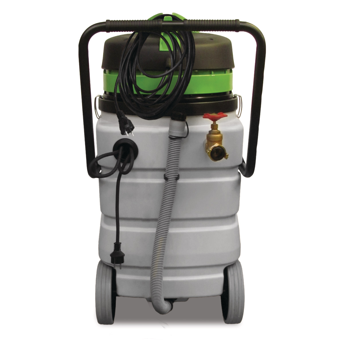 CLEANCRAFT flexCAT 290 EP – Wet/Dry Vacuum Cleaner