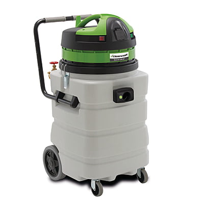 CLEANCRAFT flexCAT 290 EP – Wet/Dry Vacuum Cleaner