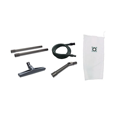 CLEANCRAFT flexCAT 290 EP – Wet/Dry Vacuum Cleaner