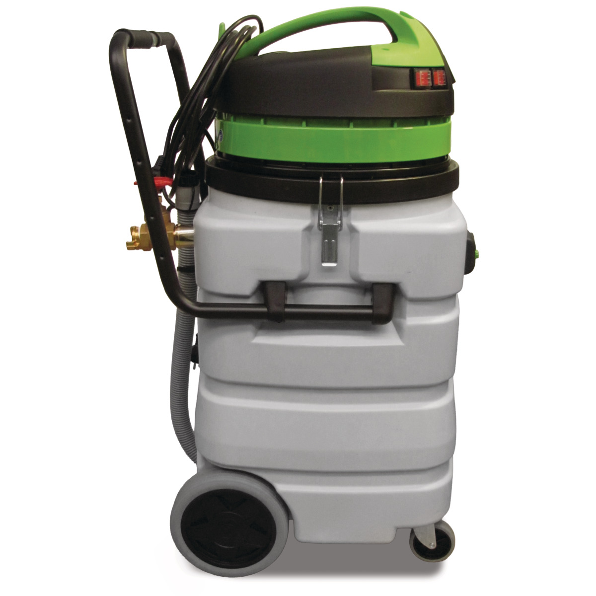 CLEANCRAFT flexCAT 290 EP – Wet/Dry Vacuum Cleaner