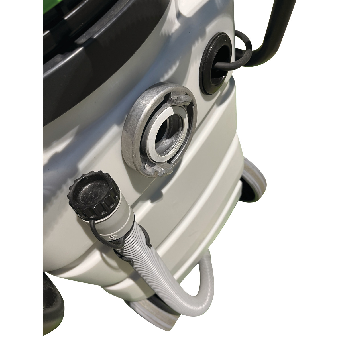 CLEANCRAFT flexCAT 290 EPF – Wet/Dry Vacuum Cleaner