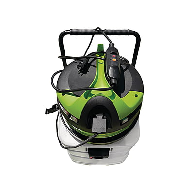 CLEANCRAFT flexCAT 290 EPF – Wet/Dry Vacuum Cleaner