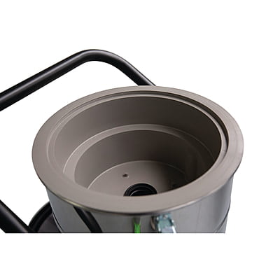 CLEANCRAFT flexCAT 250 EOT-PRO – Wet/Dry Vacuum Cleaner