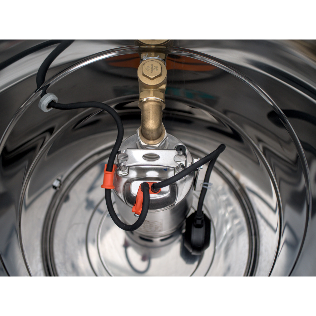 CLEANCRAFT flexCAT 290 OP-PRO – Wet/Dry Vacuum Cleaner