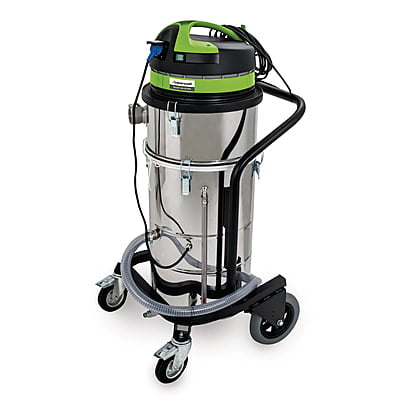 CLEANCRAFT flexCAT 290 OP-PRO – Wet/Dry Vacuum Cleaner