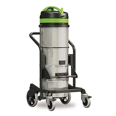 CLEANCRAFT flexCAT 378 CYC PRO – Industrial Dry Vacuum Cleaner