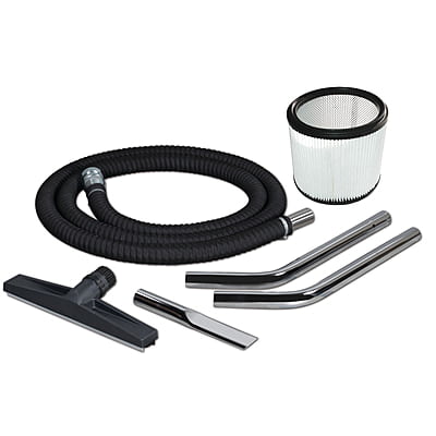 CLEANCRAFT flexCAT 390 EOT – Wet/Dry Vacuum Cleaner