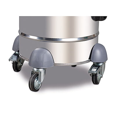 CLEANCRAFT flexCAT 130 ATEX – Industrial Dry Vacuum Cleaner