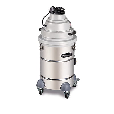 CLEANCRAFT flexCAT 130 ATEX – Industrial Dry Vacuum Cleaner