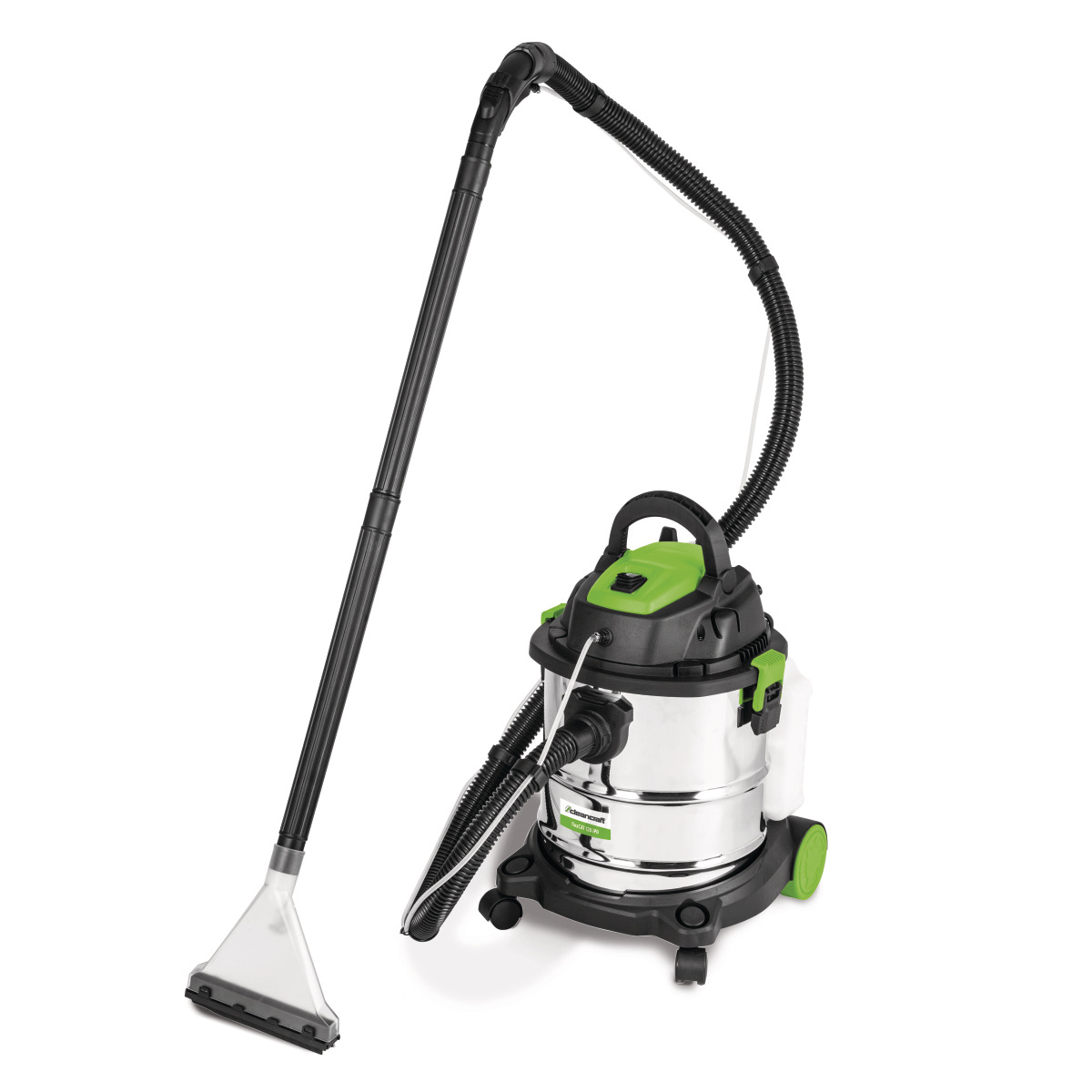 CLEANCRAFT flexCAT 120 IPD – Spray Extraction Unit