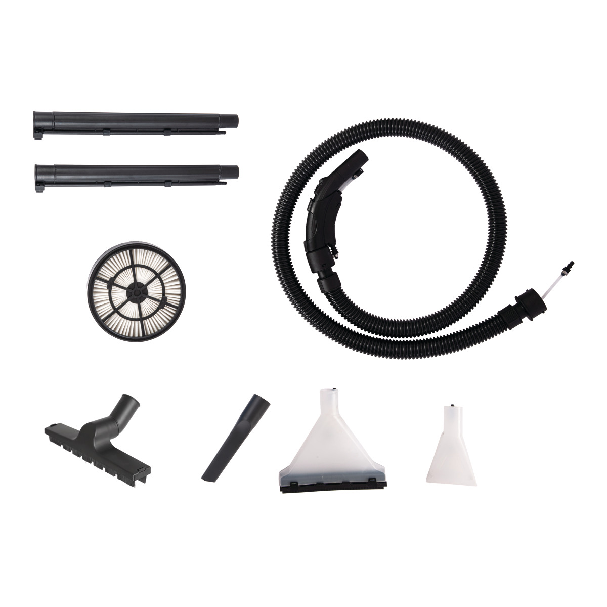 CLEANCRAFT flexCAT 120 IPD – Spray Extraction Unit
