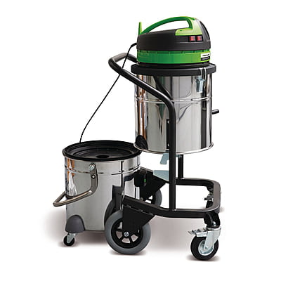 CLEANCRAFT flexCAT 350 IH-PRO – Wet/Dry Vacuum Cleaner