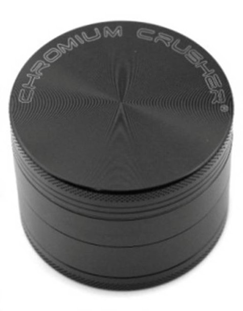 Chromium Crusher Solid Top - 2.5"