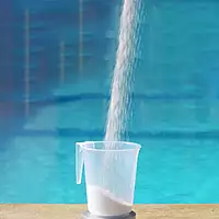 Chlorine Granules | SDIC | 50 Kg Drum