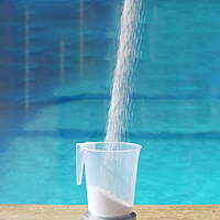 Chlorine Granules | SDIC | 50 Kg Drum