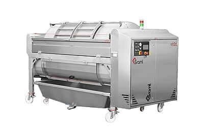 Pneumatic Press VP21